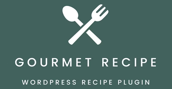 plugin-per-ricette-wordpress gourmet