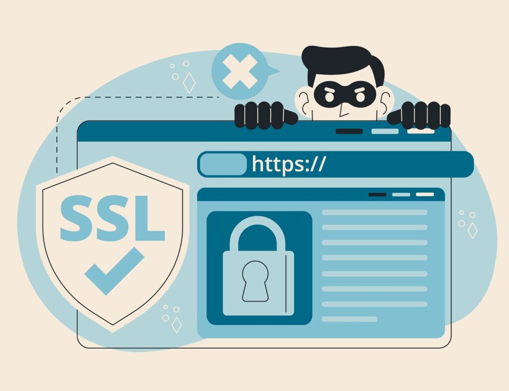 SSL-certificate-and-HTTPS-issue