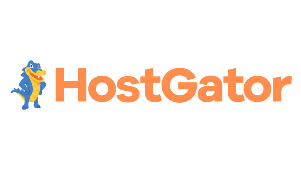 Hostgator-最佳托管服务提供商