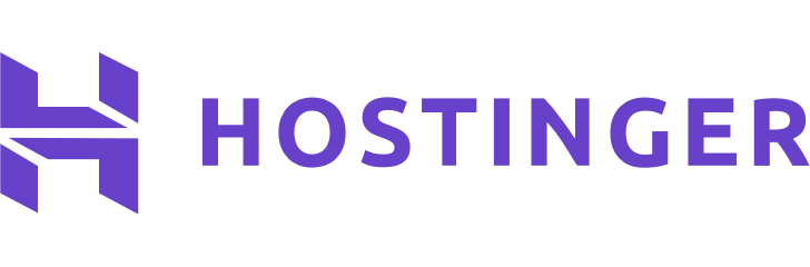 Hostinger - Fournisseur d'hébergement WordPress