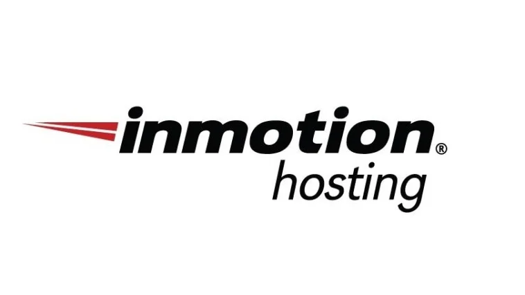 Inmotion Hosting - WordPress 托管服务提供商