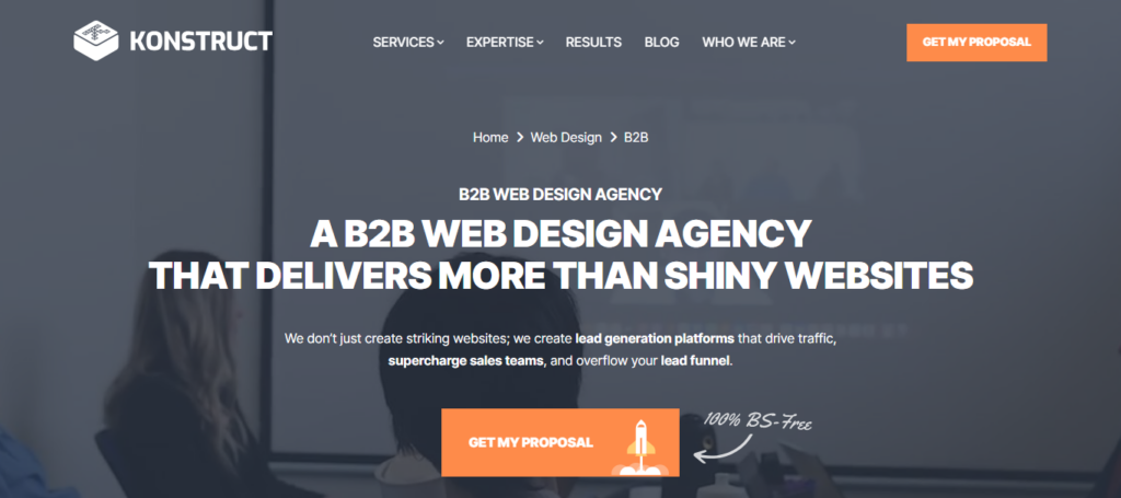konstructdigital-b2b-web-design-bureau