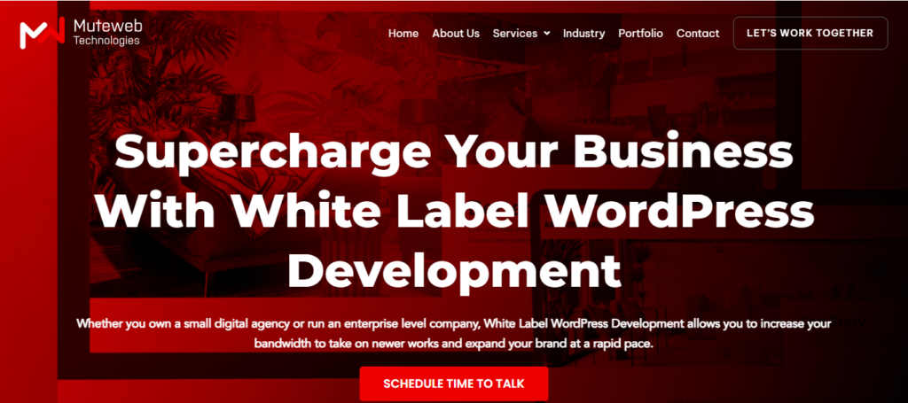mutewebtechnologies-العلامة البيضاء-وورد-تصميم