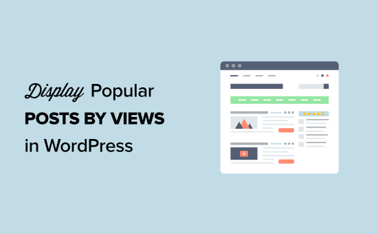 Voordelen van WordPress Populaire berichten met een plugin