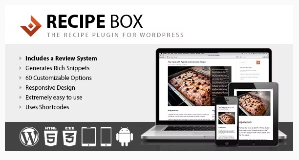 recept-box-recept-wordpress-plugins