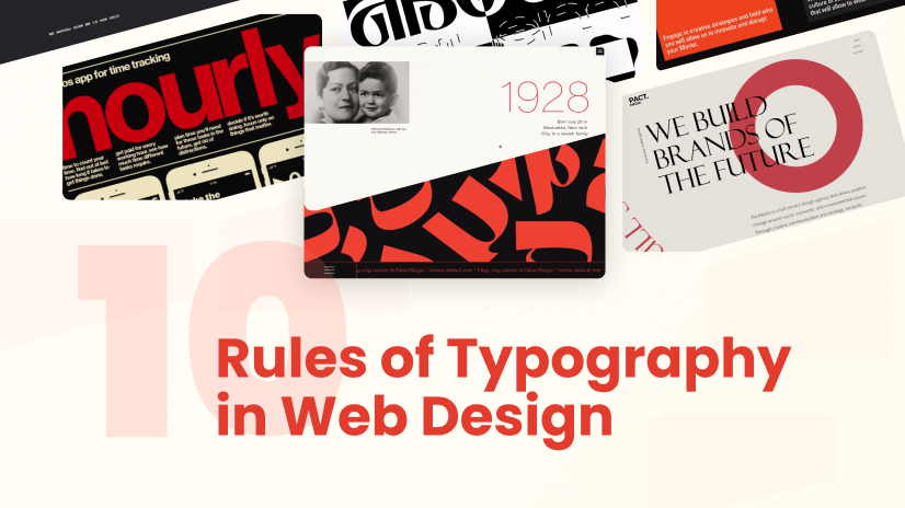 typography-web-design