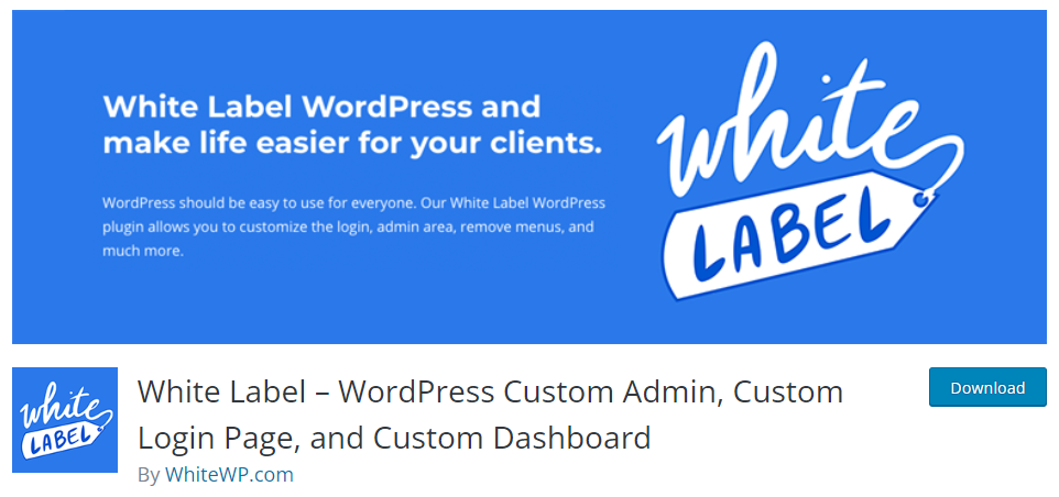 white-label-plugins-wordpress-custom-admin-login-page-dashboard