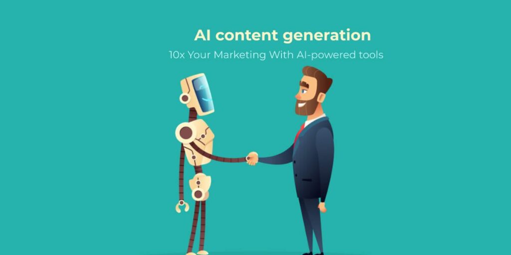 WordPress AI Content Creation with AI