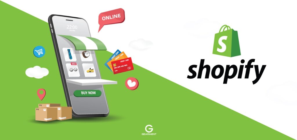 Herramientas de diseño web para Shopify