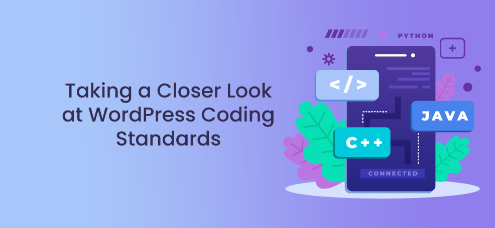 ¿Qué son los estándares de codificación de WordPress?