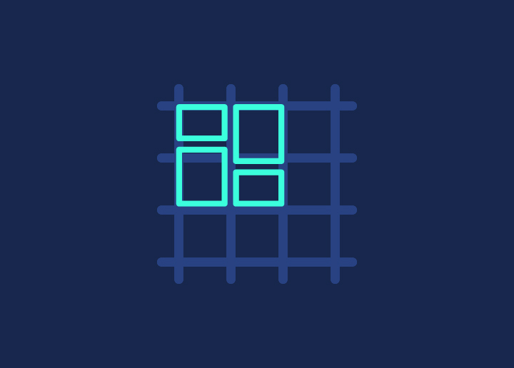 Utilizzo di CSS Grid e Flexbox nel web design