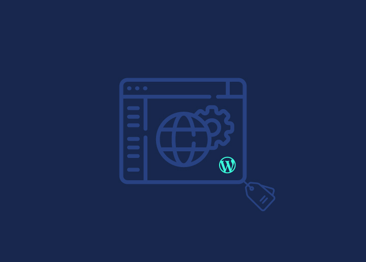 Servicios de mantenimiento y asistencia de WordPress en marca blanca
