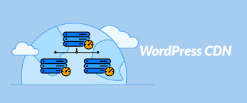 WordPress CDN's (content delivery networks)
