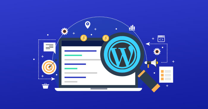 WordPress for Small Business - SEO boost