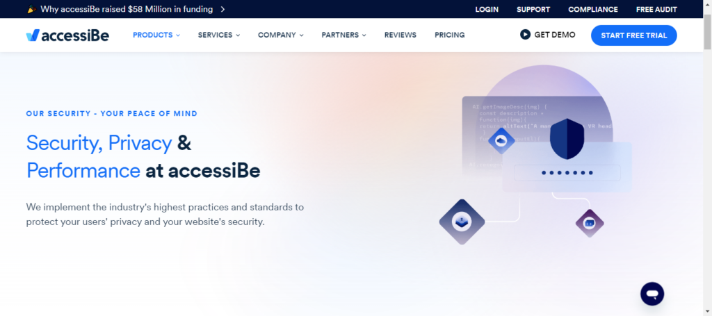 accessibe-review-accessibility-security-compliance