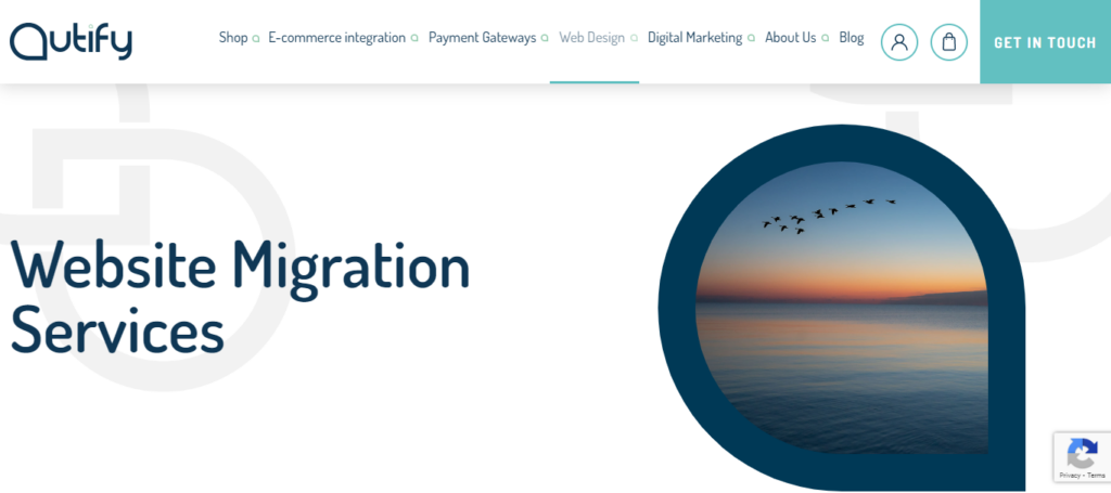 autify-website-migration-services
