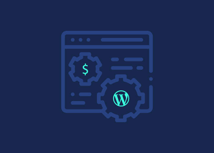 WordPress onderhoudskosten