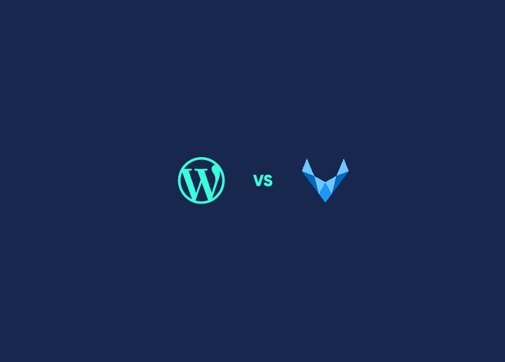 Versoly vs WordPress