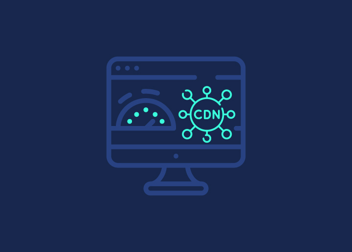 Netze zur Bereitstellung von Inhalten (CDNs)