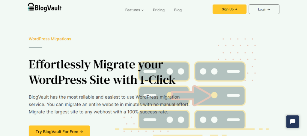 blogvault-wordpress-website-migratie-plugin