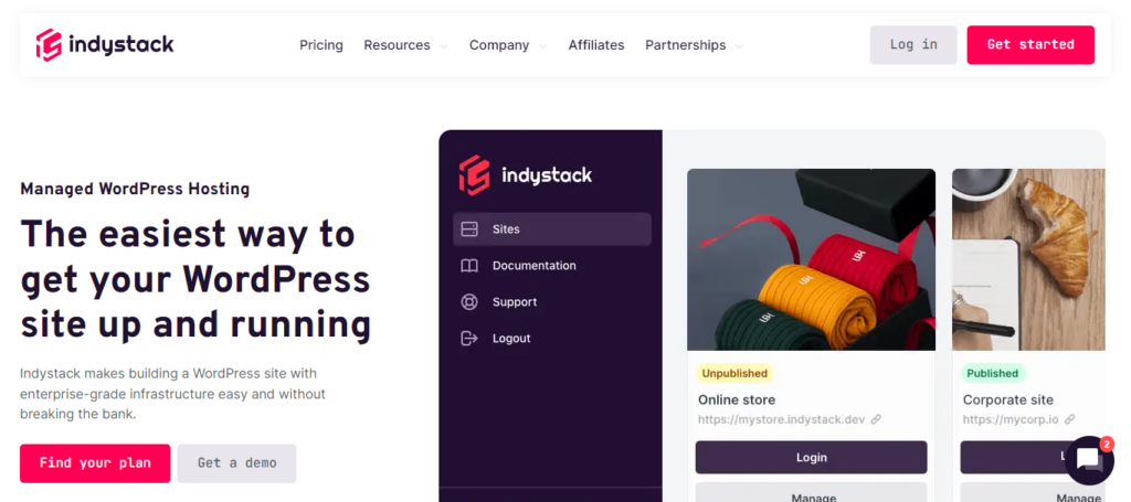 indystack-wordpress-hosting