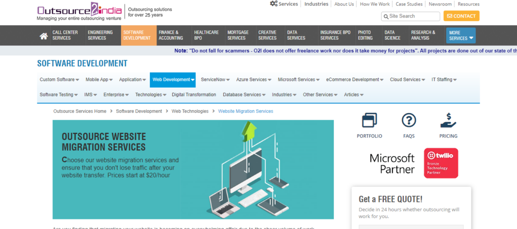 outsource2india-wordpress-servicios-de-migracion-de-sitios-web
