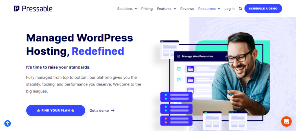 pressable-managed-wordpress-hosting