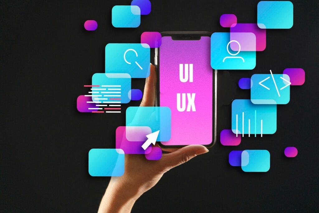 consigli per migliorare l'UX per i siti web delle piccole imprese