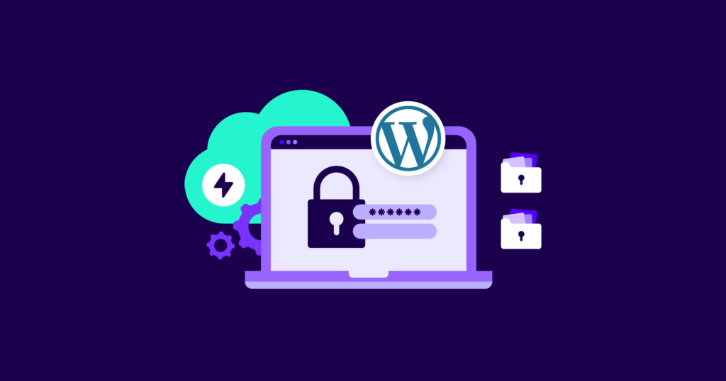 security checklist regarding WordPress for Small Business
