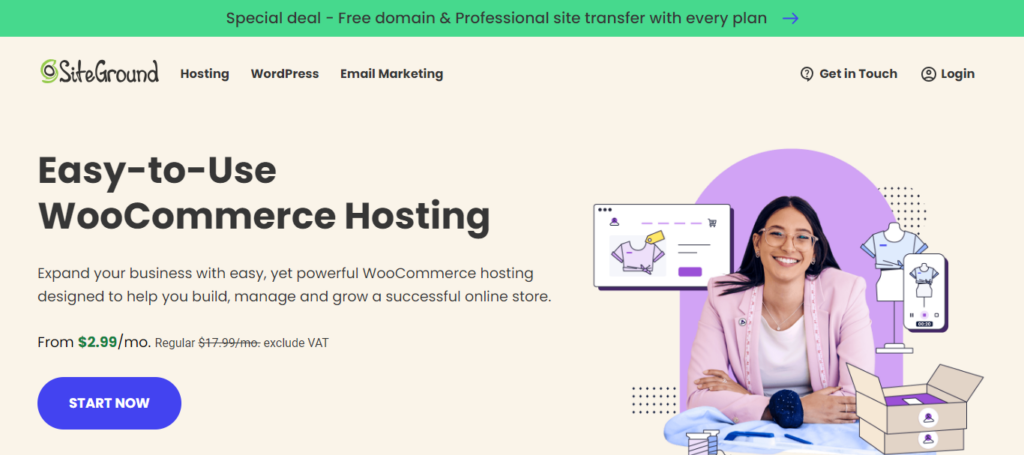 siteground-woocommerce-hosting