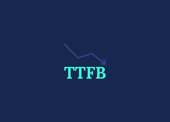استراتيجيات للحد من TTFB في وورد