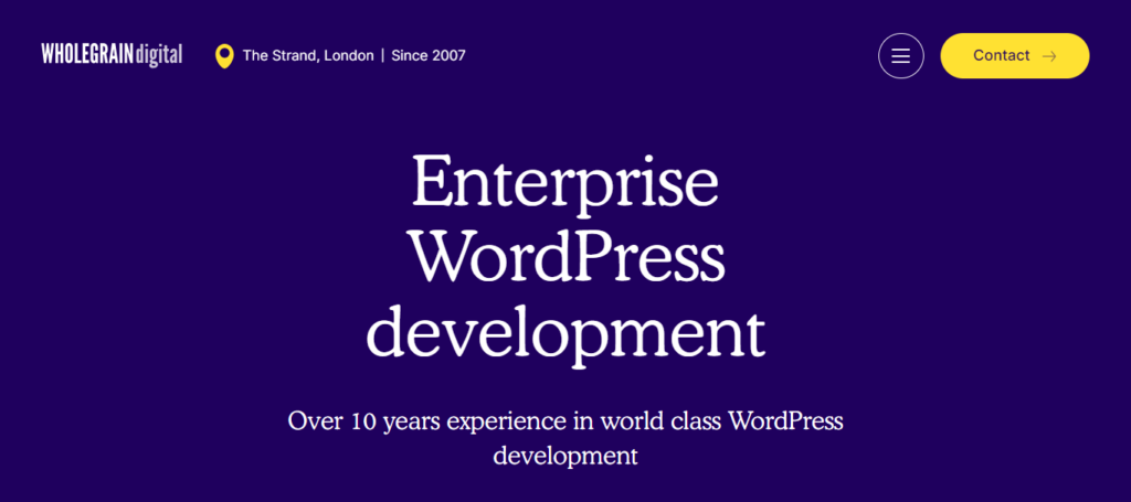 wholegraindigital-enterprise-wordpress-development