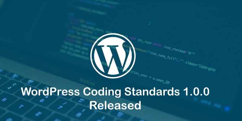 Processore CSS di WordPress per gli standard di codifica di WordPress