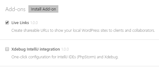 Installare WordPress in locale su Mac