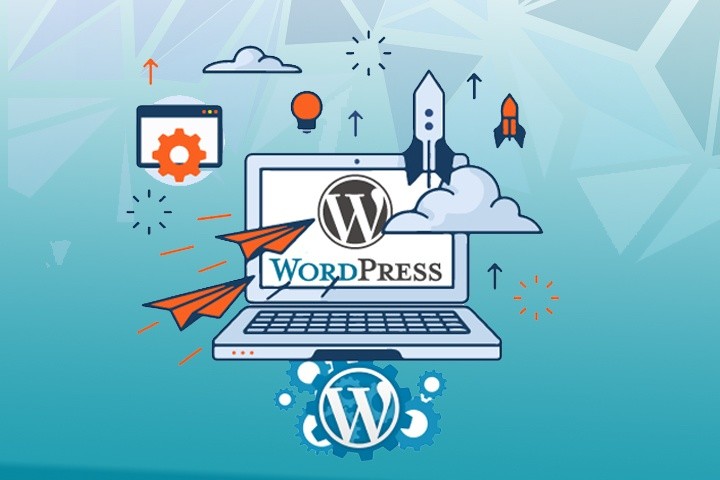 Offshore WordPress Ontwikkeling