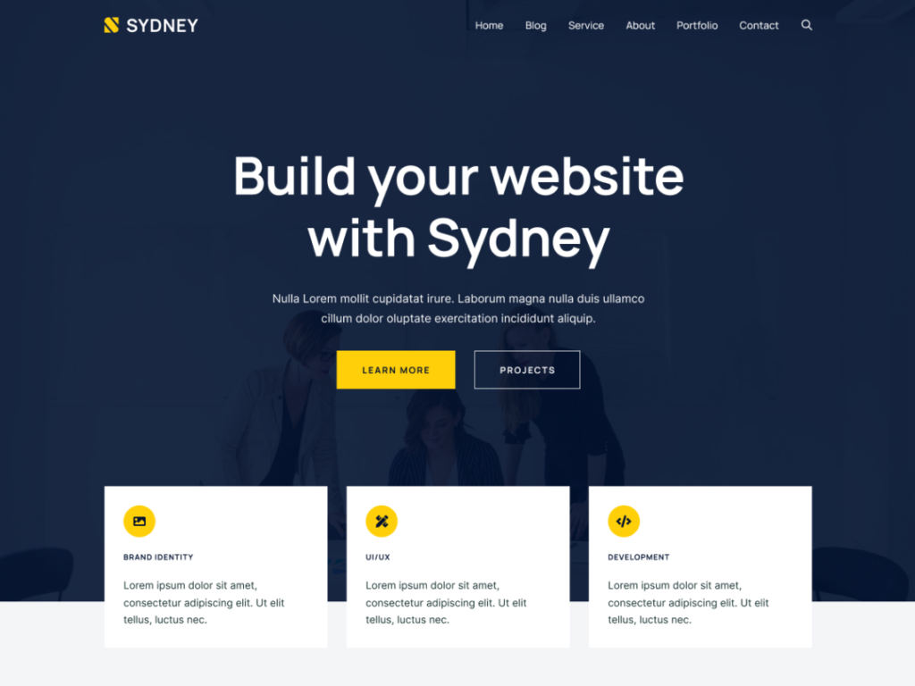 Sydney-fastest-wordpress-themes