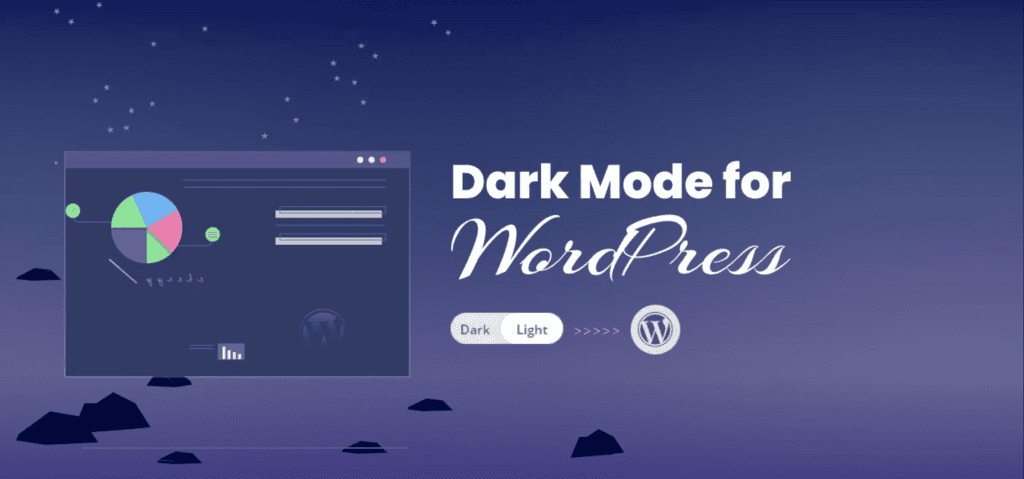 How to Implement WordPress Dark Mode (& Themes for Your Website) - Seahawk