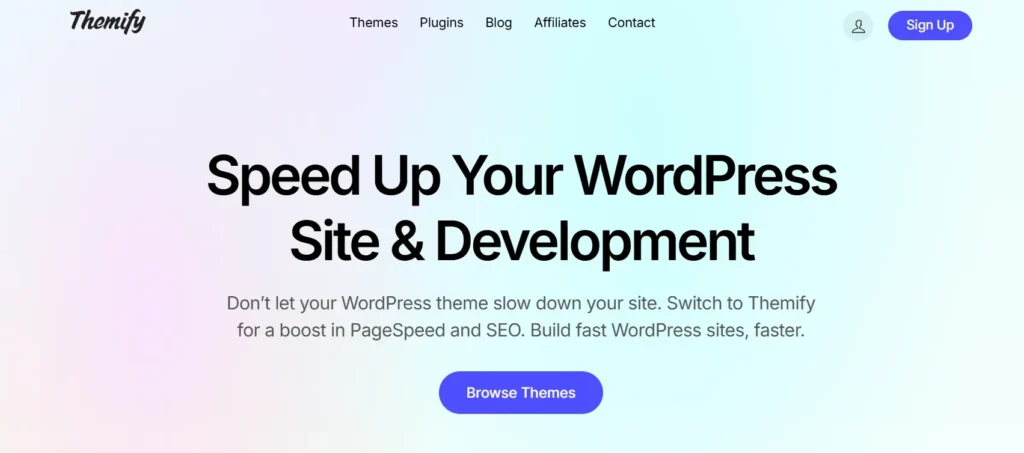 Best WordPress Page Builders with No-Code Drag & Drop Design 90 Themify Builder