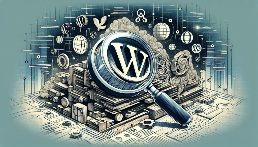 Service de développement Wordpress aux EAU et en Arabie Saoudite