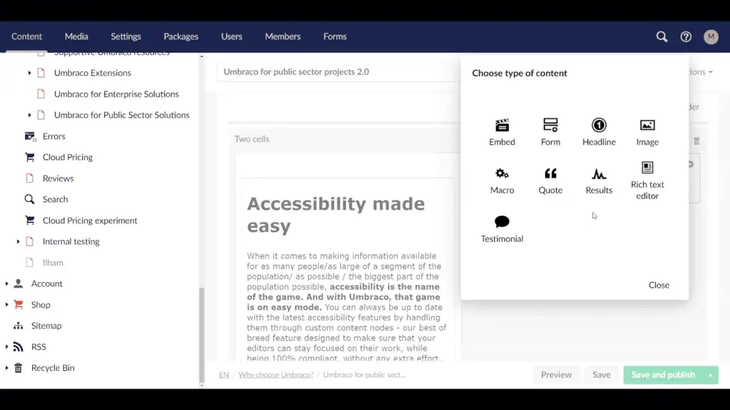 Umbraco-content-editing - Seahawk Umbraco-content-editing