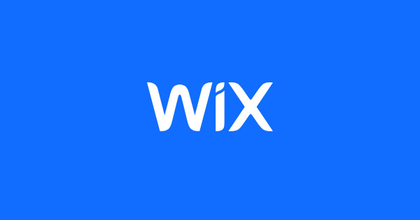 About Wix
