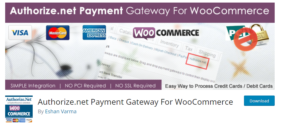 authorize-woocommerce-payment-gateways