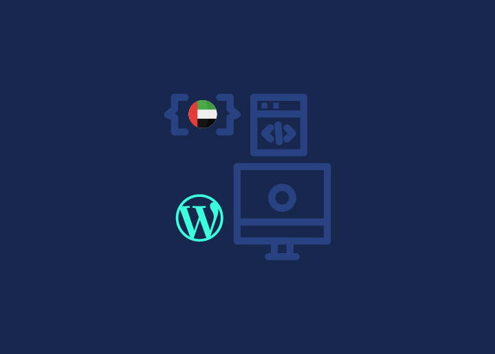 WordPress development in UAE and Saudi