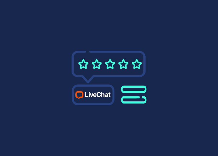 Live Chat Review
