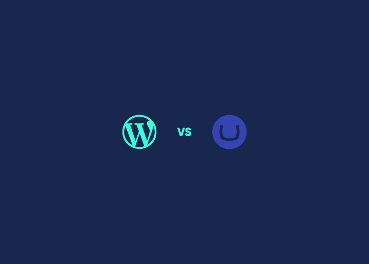 Umbraco vs. WordPress