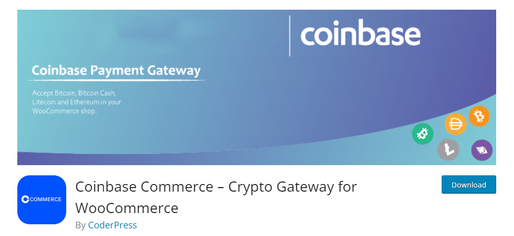 coinbase-commerce-woocommerce-betaling-gateways