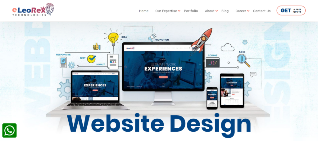 eLeoRex-web-design-agencies-canada
