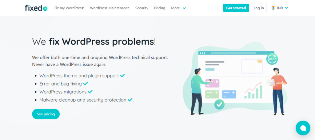 fixed-wordpress-fix-and-repair-services