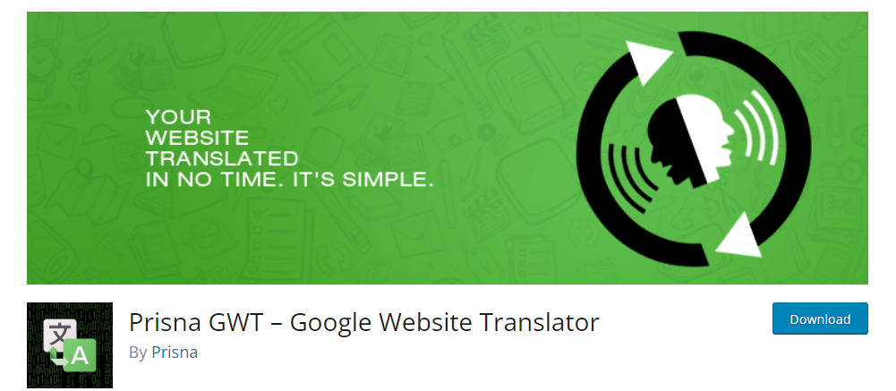 google-website-translator-wordpress-translate-plugins