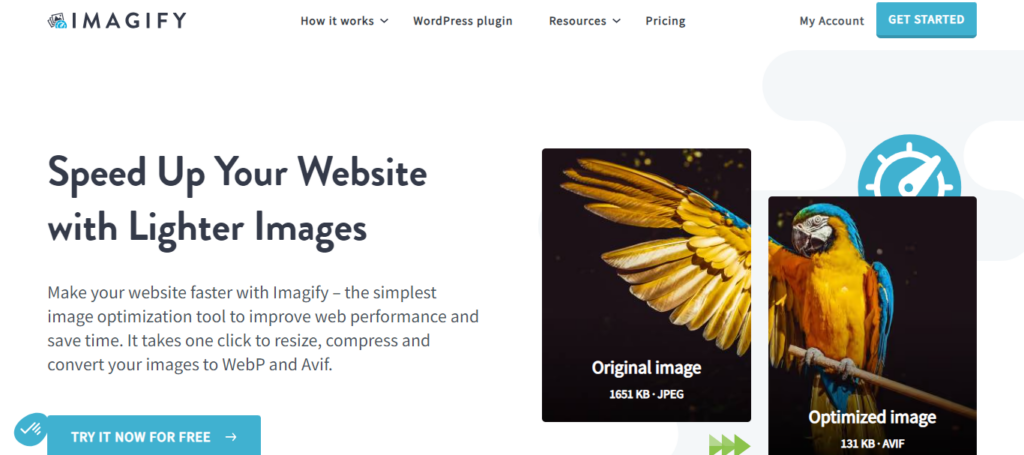 imagify-optimize-woocommerce-site-images